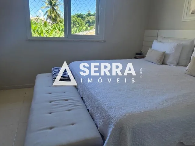 Imagem 4: Patamares Casa Duplex 4/4 com 2 Suítes 392m² Construídos Piscina Privativa