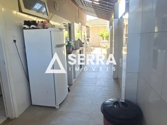 Imagem 6: Patamares Casa Duplex 4/4 com 2 Suítes 392m² Construídos Piscina Privativa