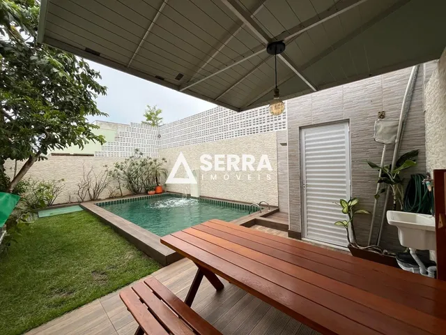 Imagem: Abrantes Casa Térrea em Condomínio
