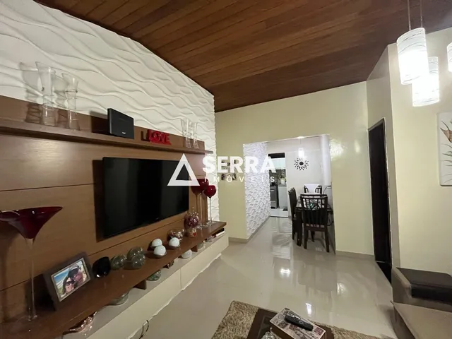 Imagem 10: Abrantes | Casa Térrea em Condomínio | 3/4 com Suíte | 200m² de Terreno
