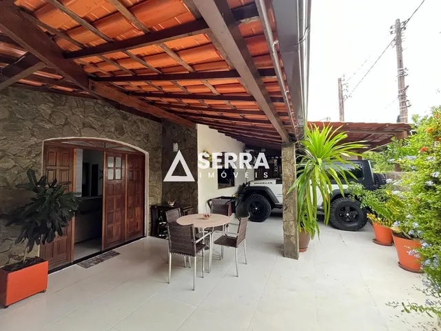 Imagem 5: Abrantes | Casa Térrea em Condomínio | 3/4 com Suíte | 200m² de Terreno