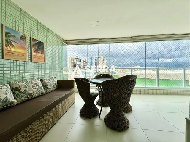 Imagem 1: Armação | 3/4 com 2 Suítes | 109m² | Varandão Gourmet + 3 Vagas