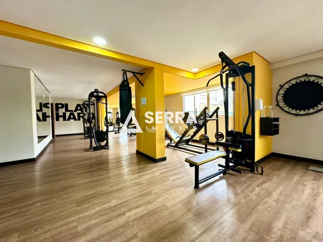 Imagem 9: Armação | 3/4 com 2 Suítes | 109m² | Varandão Gourmet + 3 Vagas