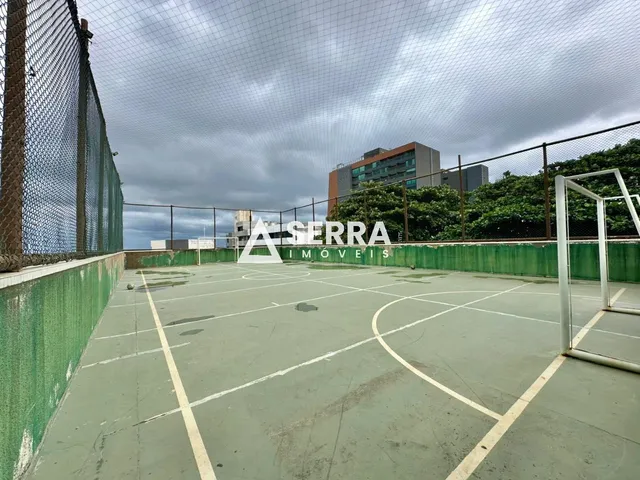 Imagem 4: Armação | 3/4 com 2 Suítes | 109m² | Varandão Gourmet + 3 Vagas