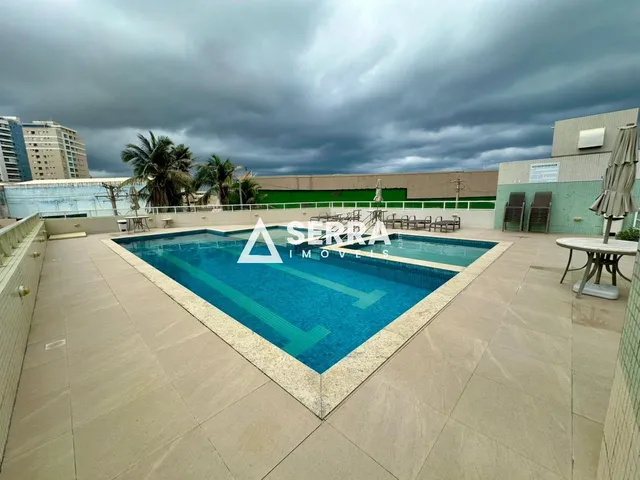 Imagem 8: Armação | 3/4 com 2 Suítes | 109m² | Varandão Gourmet + 3 Vagas