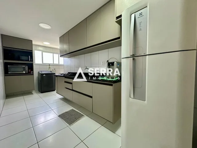 Imagem 12: Armação | 3/4 com 2 Suítes | 109m² | Varandão Gourmet + 3 Vagas