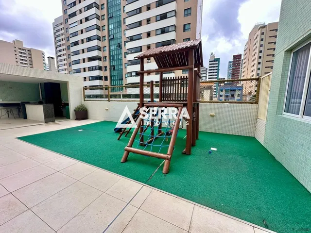 Imagem 5: Armação | 3/4 com 2 Suítes | 109m² | Varandão Gourmet + 3 Vagas