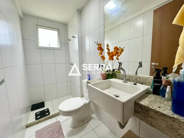 Imagem 6: Armação | 3/4 com 2 Suítes | 109m² | Varandão Gourmet + 3 Vagas