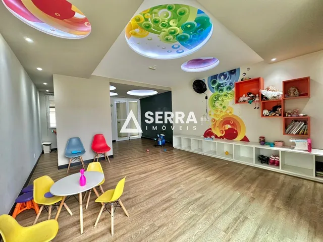 Imagem 10: Armação | 3/4 com 2 Suítes | 109m² | Varandão Gourmet + 3 Vagas