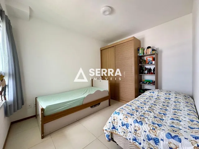 Imagem 7: Armação | 3/4 com 2 Suítes | 109m² | Varandão Gourmet + 3 Vagas