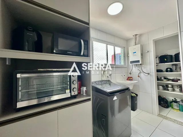Imagem 11: Armação | 3/4 com 2 Suítes | 109m² | Varandão Gourmet + 3 Vagas