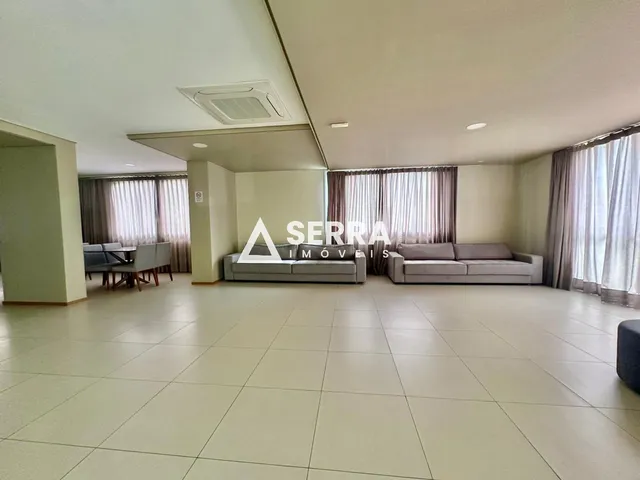 Imagem 2: Armação | 3/4 com 2 Suítes | 109m² | Varandão Gourmet + 3 Vagas