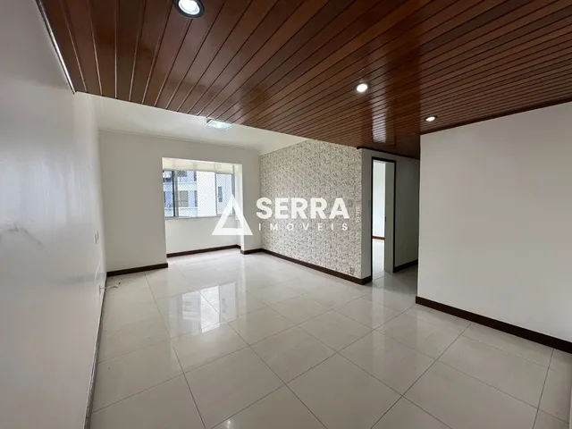 Imagem: Graça 3 Quartos 126m² Nascente