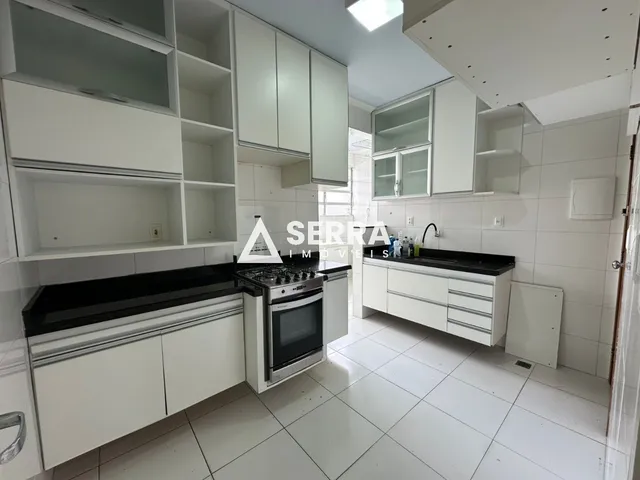 Imagem 15: Graça | 3 Quartos | 126m² | Nascente | 3º Andar