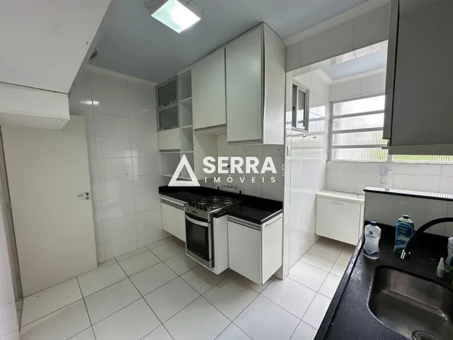 Imagem 6: Graça | 3 Quartos | 126m² | Nascente | 3º Andar