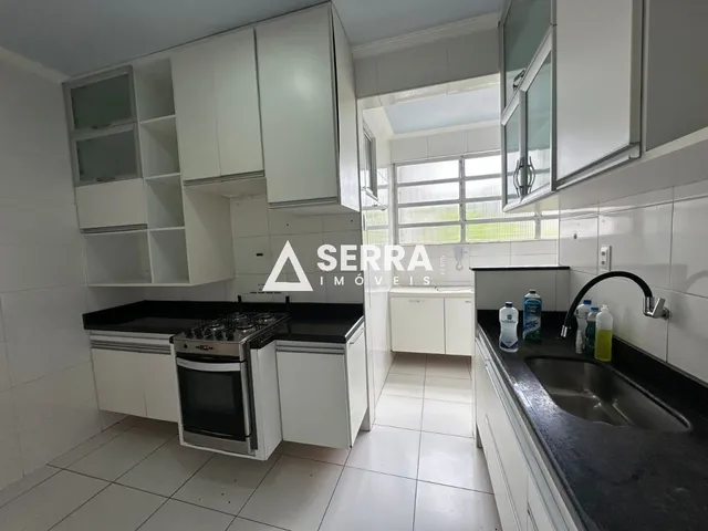 Imagem 7: Graça | 3 Quartos | 126m² | Nascente | 3º Andar