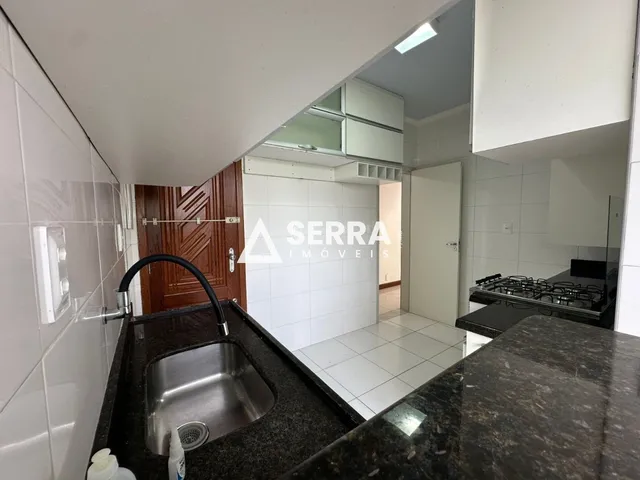 Imagem 13: Graça | 3 Quartos | 126m² | Nascente | 3º Andar