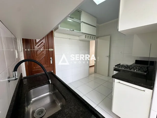 Imagem 4: Graça | 3 Quartos | 126m² | Nascente | 3º Andar