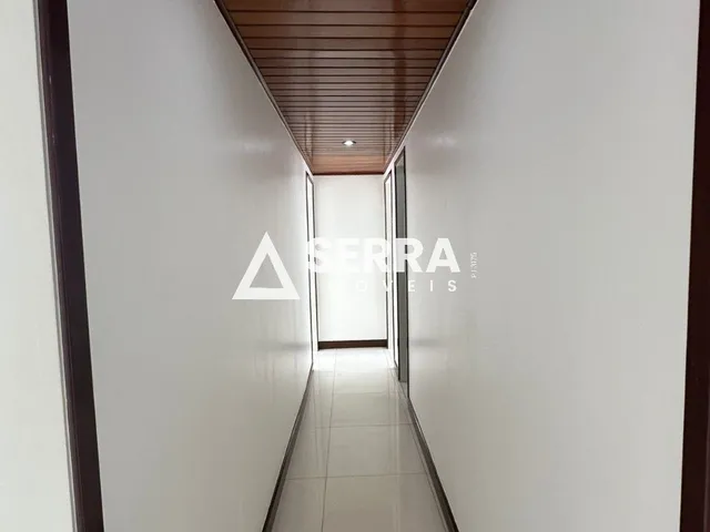 Imagem 3: Graça | 3 Quartos | 126m² | Nascente | 3º Andar