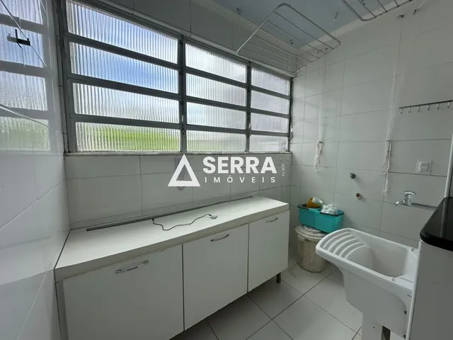 Imagem 14: Graça | 3 Quartos | 126m² | Nascente | 3º Andar