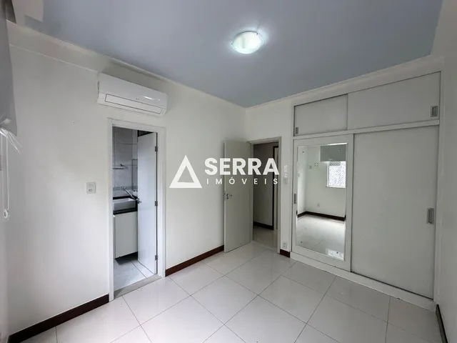 Imagem 2: Graça | 3 Quartos | 126m² | Nascente | 3º Andar