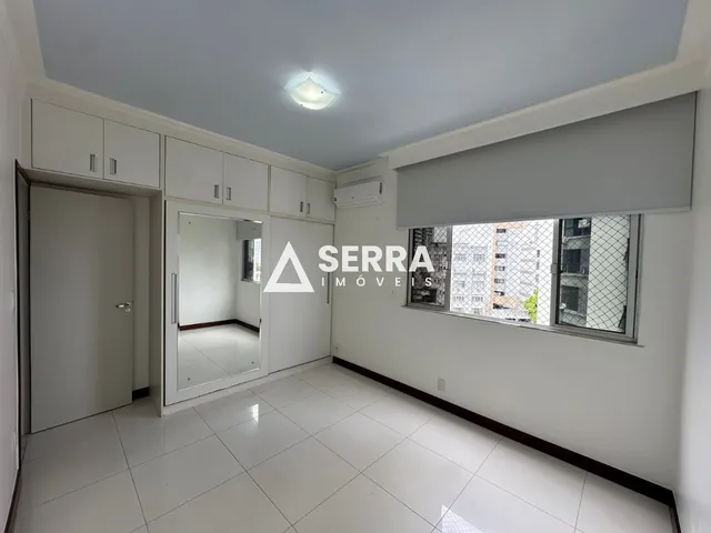 Imagem 10: Graça | 3 Quartos | 126m² | Nascente | 3º Andar
