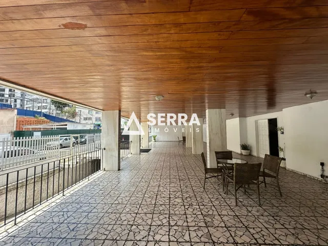 Imagem 5: Graça | 3 Quartos | 126m² | Nascente | 3º Andar