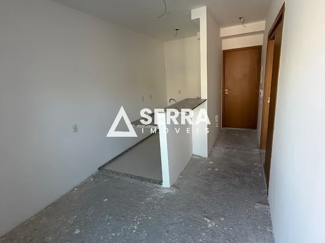 Imagem 14: Praia do Flamengo | Quarto e Sala | 34,59m² | Nascente | 130m da Praia