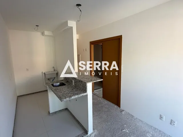 Imagem 4: Praia do Flamengo | Quarto e Sala | 34,59m² | Nascente | 130m da Praia