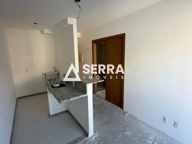 Imagem 13: Praia do Flamengo | Quarto e Sala | 34,59m² | Nascente | 130m da Praia