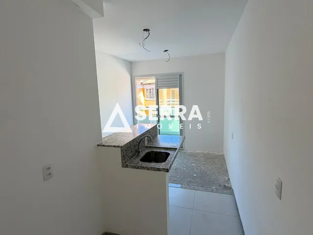Imagem 3: Praia do Flamengo | Quarto e Sala | 34,59m² | Nascente | 130m da Praia