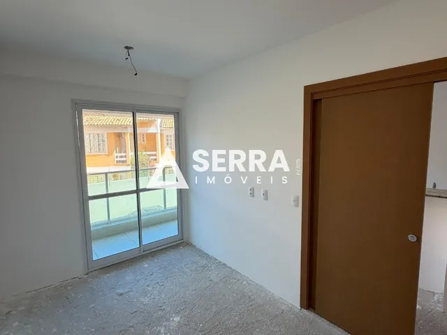 Imagem 5: Praia do Flamengo | Quarto e Sala | 34,59m² | Nascente | 130m da Praia