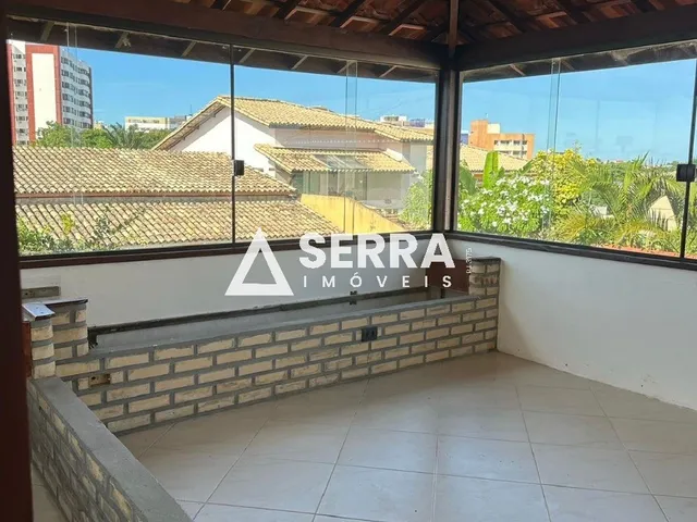 Imagem: Lauro de Freitas Casa em Condomínio