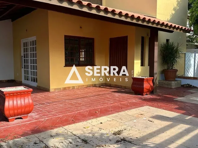 Imagem 8: Lauro de Freitas | Casa em Condomínio | 5 Suítes | 207m² Construídos