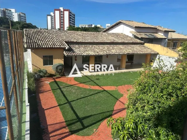 Imagem 11: Lauro de Freitas | Casa em Condomínio | 5 Suítes | 207m² Construídos