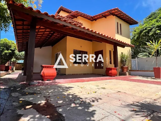 Imagem 16: Lauro de Freitas | Casa em Condomínio | 5 Suítes | 207m² Construídos