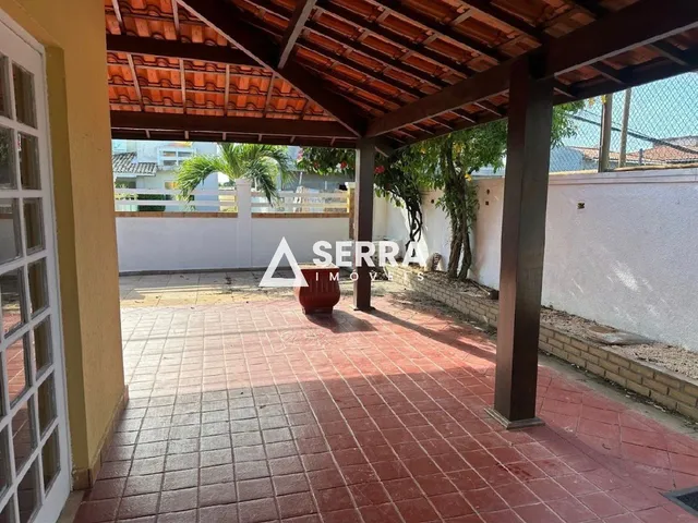Imagem 4: Lauro de Freitas | Casa em Condomínio | 5 Suítes | 207m² Construídos