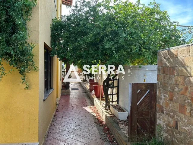 Imagem 7: Lauro de Freitas | Casa em Condomínio | 5 Suítes | 207m² Construídos