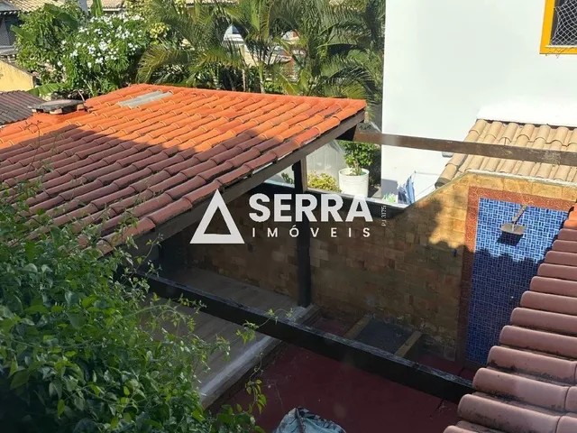 Imagem 9: Lauro de Freitas | Casa em Condomínio | 5 Suítes | 207m² Construídos
