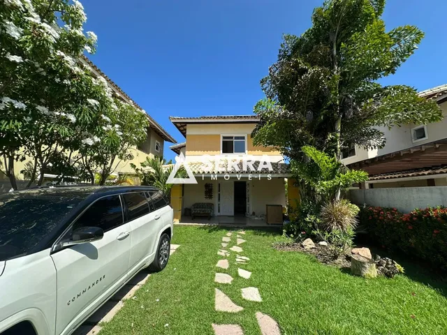 Imagem: Miragem Lauro de Freitas Casa em Condomínio