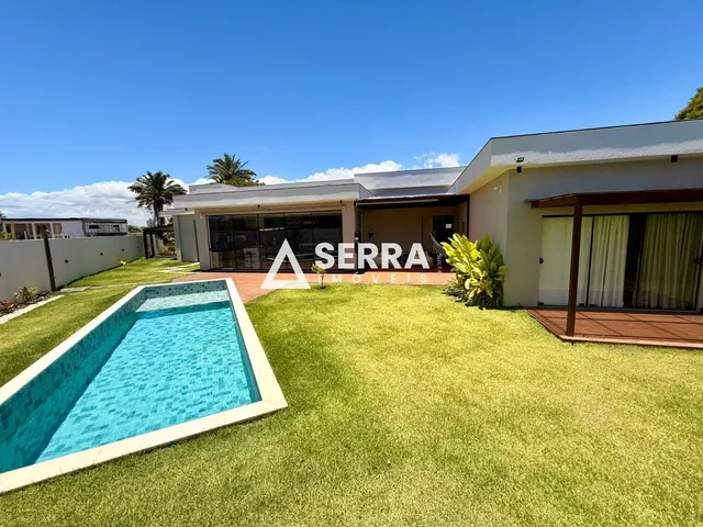 Imagem: Busca Vida Casa Térrea 4 Suítes