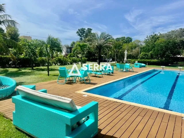 Imagem 1: Itacimirim | Lote 1.000m² | Condomínio Quinta das Lagoas