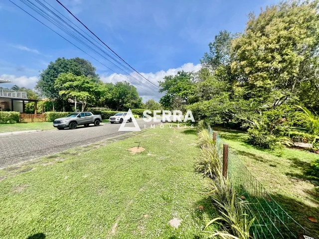 Imagem 10: Itacimirim | Lote 1.000m² | Condomínio Quinta das Lagoas
