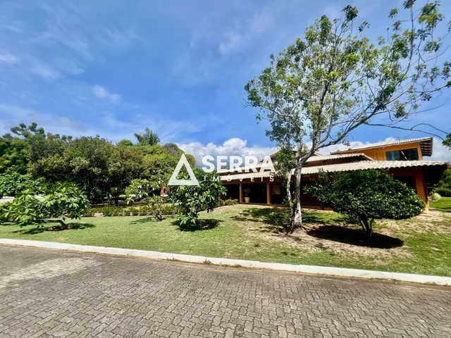 Imagem 5: Itacimirim | Lote 1.000m² | Condomínio Quinta das Lagoas
