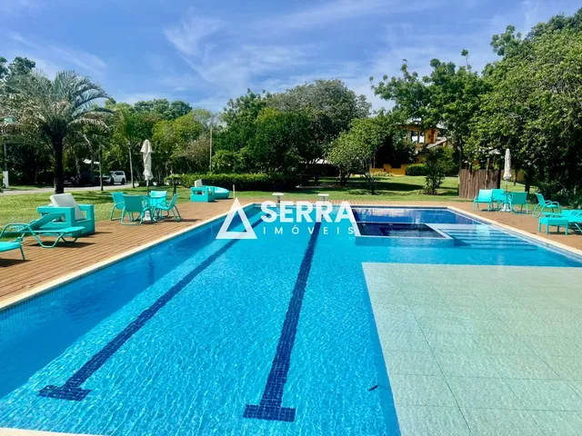 Imagem 14: Itacimirim | Lote 1.000m² | Condomínio Quinta das Lagoas