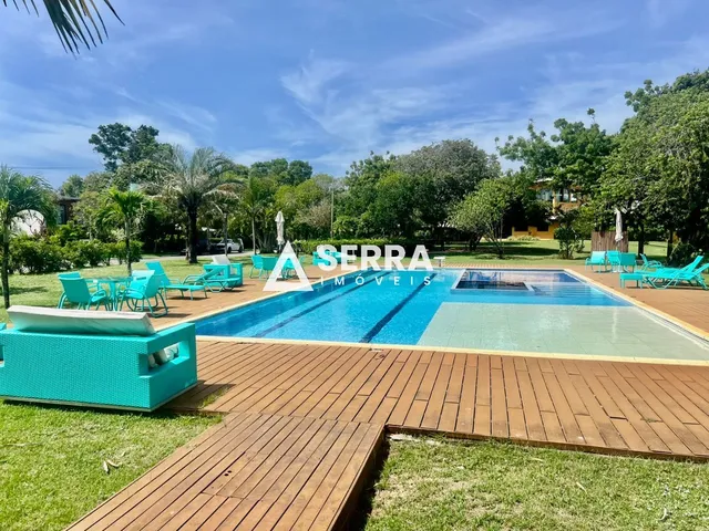 Imagem 8: Itacimirim | Lote 1.000m² | Condomínio Quinta das Lagoas
