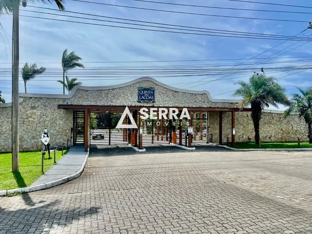Imagem 6: Itacimirim | Lote 1.000m² | Condomínio Quinta das Lagoas