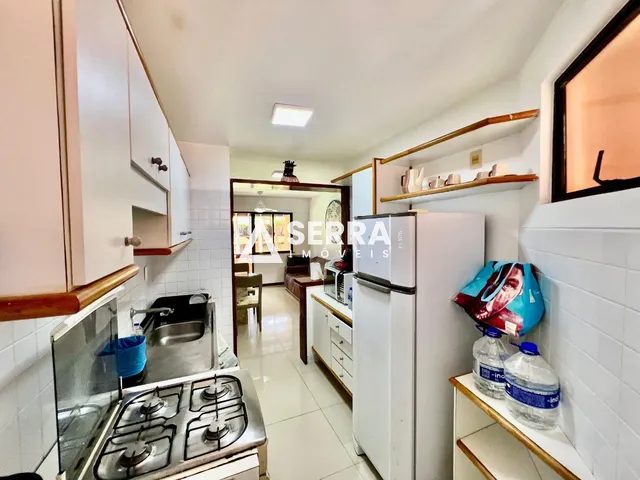 Imagem 14: Guarajuba | 2 Quartos + Dependência | 70m² | Pé na Areia | Porteira Fechada
