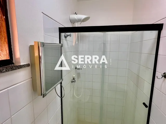 Imagem 2: Guarajuba | 2 Quartos + Dependência | 70m² | Pé na Areia | Porteira Fechada