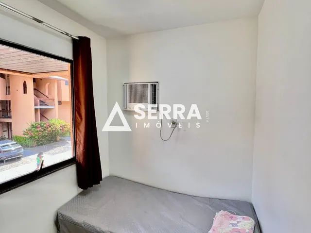 Imagem 11: Guarajuba | 2 Quartos + Dependência | 70m² | Pé na Areia | Porteira Fechada